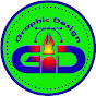 Graphic Design  logo