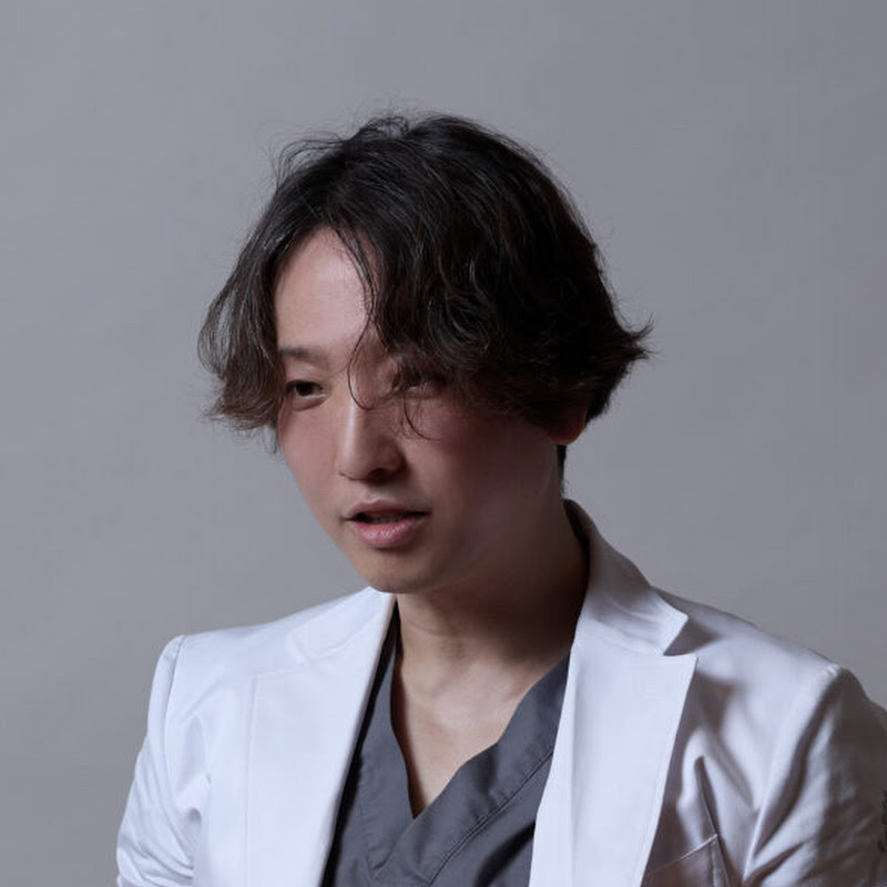 精神科医 芳賀高浩