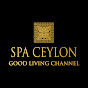 Spa Ceylon  logo