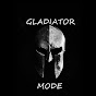 GladiatorModeTrading logo