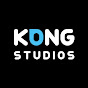 Kong Studios logo