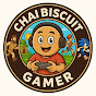ChaiBiscuit Gamer  logo