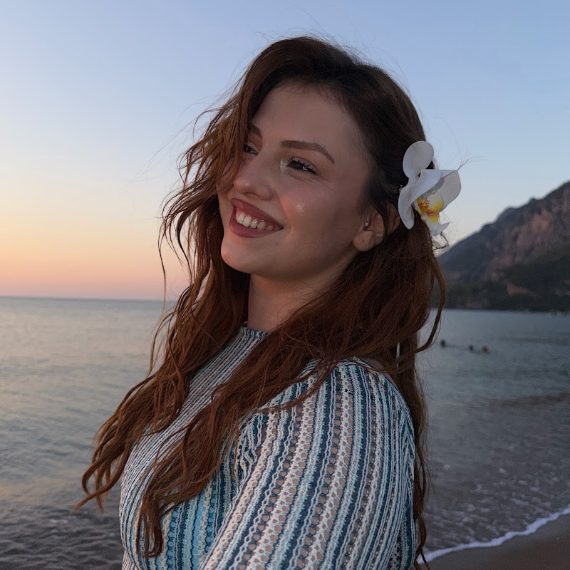 Sıla Ertaş
