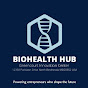 BioHealth Hub logo