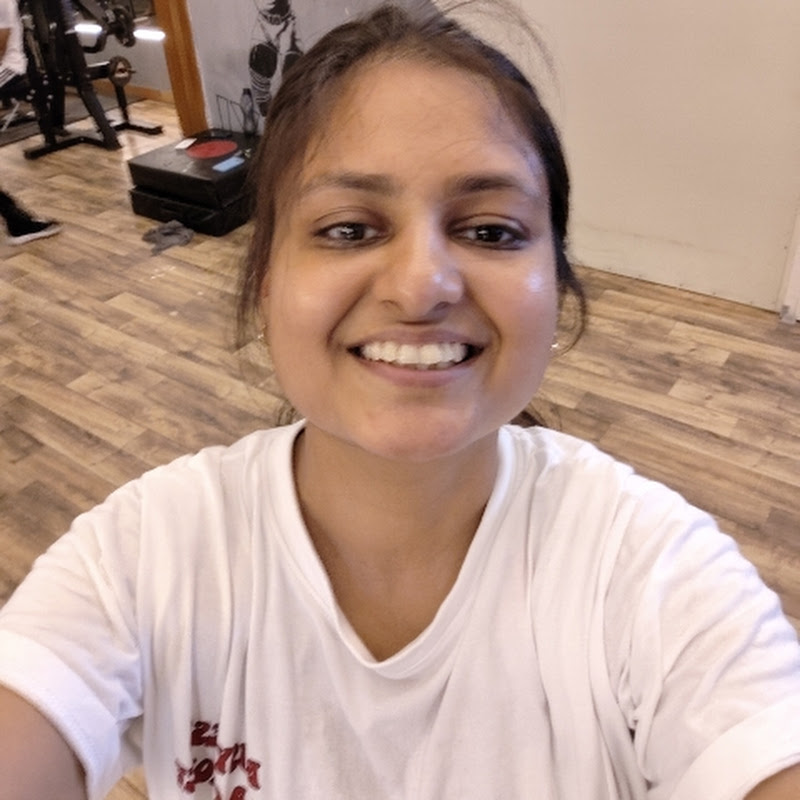 Nancy Gupta