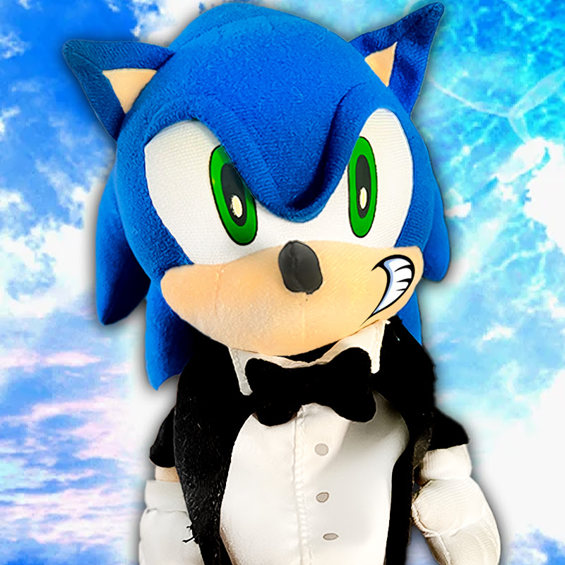 SuperSonicBlake