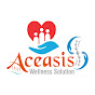 Aceasis Wellness Solution logo