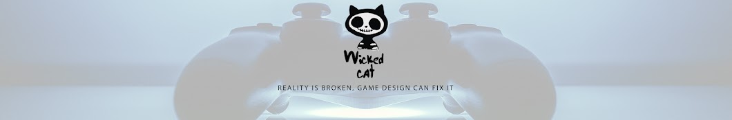 Wicked Cat Studios YouTube channel avatar