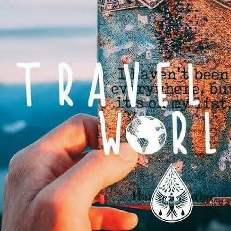 Travel the world