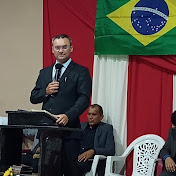 Pastor zacarias alves Magalhães AD Sabiaguaba 