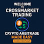 Crossmarket Trading logo