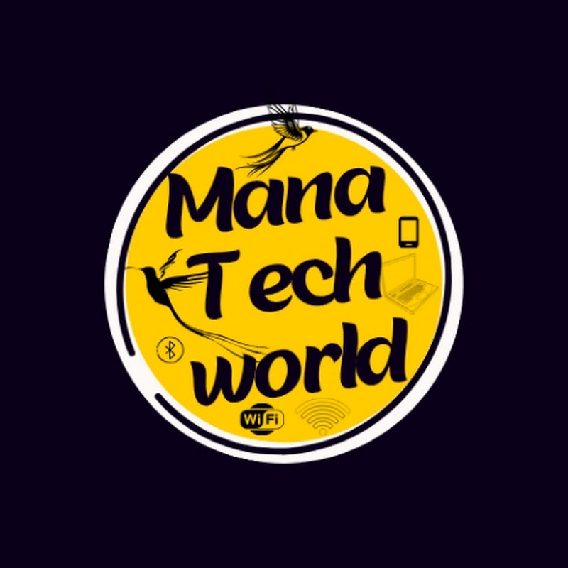 ManaTechWorld