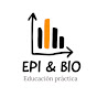 Epi & Bio logo
