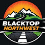 Blacktop Northwest's YouTube Channel Description logo