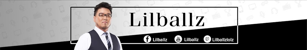 Lilballz رمز قناة اليوتيوب