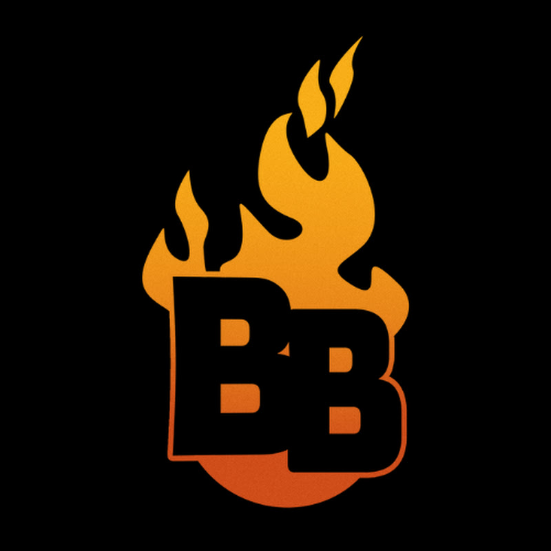 Barn Burner