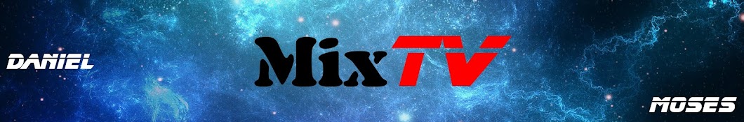 Mix TV YouTube channel avatar