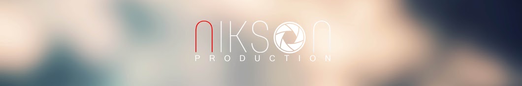 NIKSON Production Avatar de chaîne YouTube