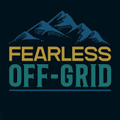 Fearless Off-Grid