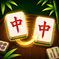 ASMR Mahjong: Daily Match icon