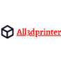 All3dprinter logo