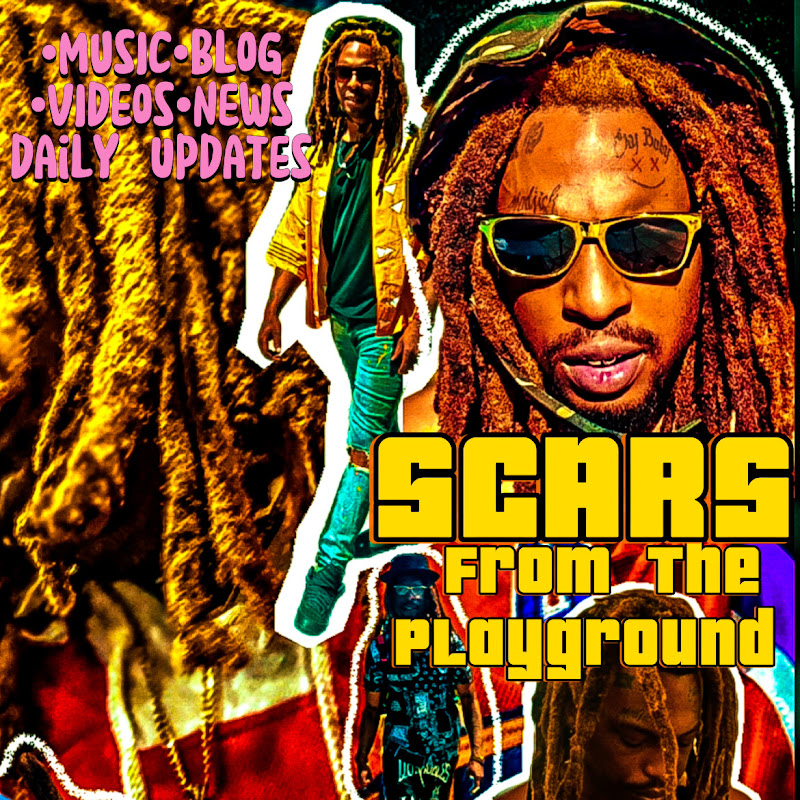 Scars From The Playground