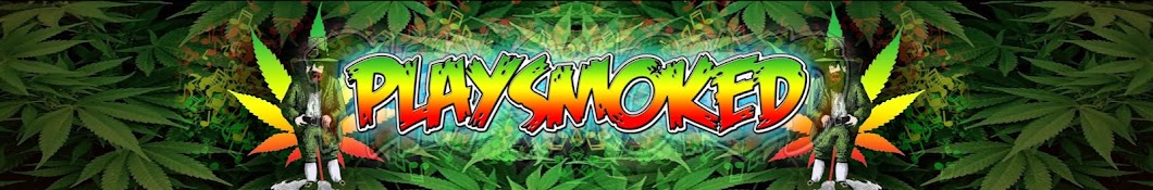 PlaYSmoKeD YouTube channel avatar