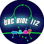 UBC Biol 112 logo