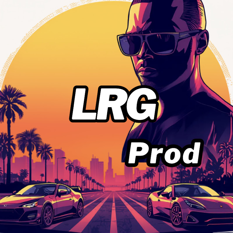 LRG Prod