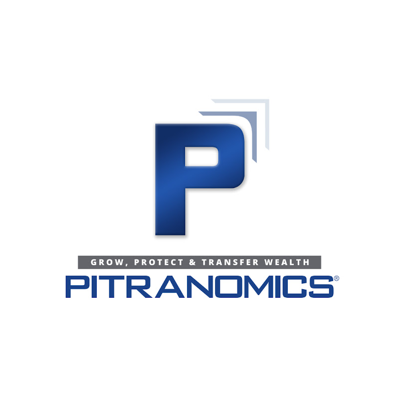 Pitranomics by Juli Pitra