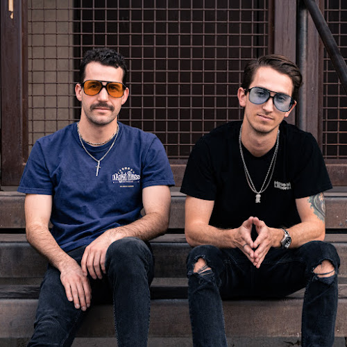 Not Yurs - Not Yurs Original Promo Mix 2025-12-20