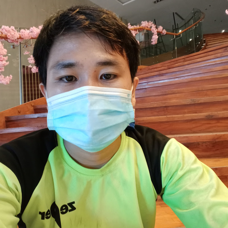 MOKONG vloG