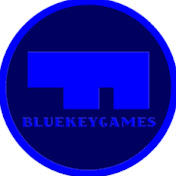 BlueKeyGames