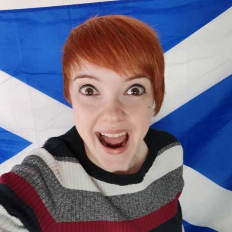 WeeScottishLass icon