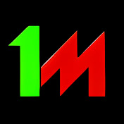 1M Subscriber