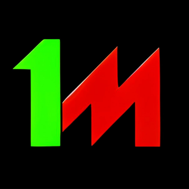 1M Subscriber