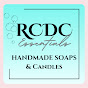RCDCessentials logo