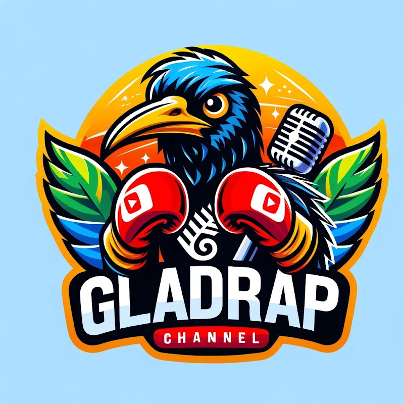 GladrapChannel icon