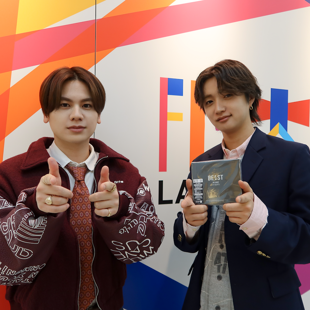 その他 BE:FIRST JUNON MANATO YouTube