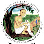 Vrindavan Institute for Higher Education (VIHE) logo