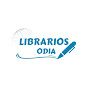 LIBRARIOS ODIA logo