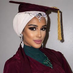 Huda Ali aka TheMissHuda 
