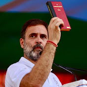 Leader of Opposition : Rahul Gandhi