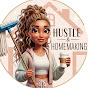 Hustle & Homemaking logo