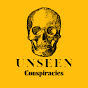 Unseen Conspiracies logo