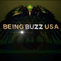 Being Buzz USA logo