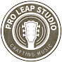 Pro Leap Studio logo