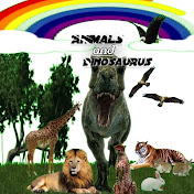 Animals and Dinosaur