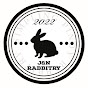 J&N Rabbitry logo