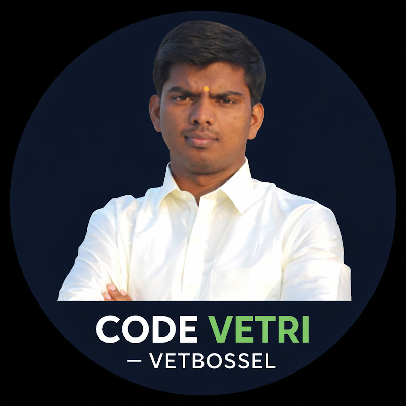 Code Vetri - VetBosSel